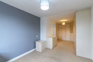 Bedroom One- click for photo gallery